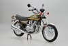 Aoshima 06341 KAWASAKI Z1A 900 SUPER4 '74 1/12
